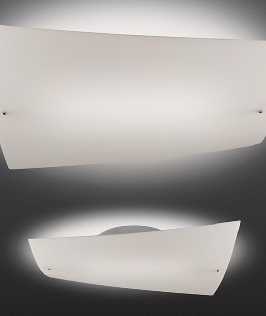 Foscarini - Folio Grande Deckenleuchte