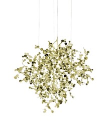 Terzani Argent N90S Pendelleuchte