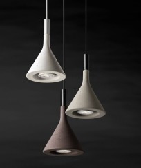 Foscarini - Aplomb Mini LED Pendelleuchte