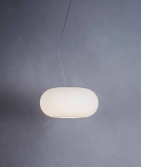 Prandina Over S3 / S5 LED Pendelleuchte
