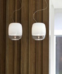 Prandina - Gong S1 LED Pendelleuchte