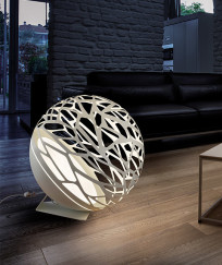 Studio Italia - Kelly Large Sphere Bodenleuchte